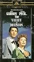 Valley of Decision [VHS]