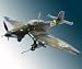 1/72 Hobby Master JU- 87 G-1 