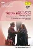 Wagner - Tristan und Isolde / Heppner, Eaglen, Pape, Dalayman, Ketelsen, Metropolitan Opera