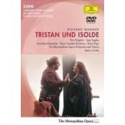 Wagner - Tristan und Isolde / Heppner, Eaglen, Pape, Dalayman, Ketelsen, Metropolitan Opera