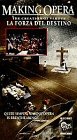 Making Opera: Creation [VHS] [Import]