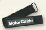 MOTORGUIDE TROLLING MOTOR TIE-DOWN STRAPFor: Gator Mounts / Size: 2 x 26