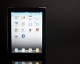 Apple iPad 2 Wifi & 3G 16GB For AT&T Black MC773LL/A