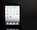 Apple iPad 2 MD065LL/A Tablet (16GB, Wifi + AT&T 3G, Black) NEWEST MODEL