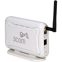 54MBPS Officeconnect Wireless 11G Access by 