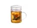 Product Primula Personal Glass Tea Mug.