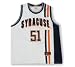 Syracuse University Basketball Jersey