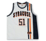 Buy Syracuse University Basketball Jersey by Star Struck