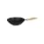 27cm (10.5") Non Stick Carbon Steel Wok