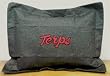 University of Maryland Terrapins / Terps - Denim Pillow Sham