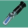 BUY : Sainstore Refractometer for Measuring Sugar Content for Beer or Wine