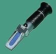 Sainstore Refractometer for Measuring Sugar Content for Beer or Wine