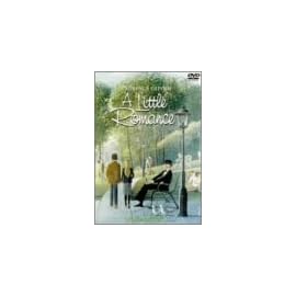 リトル・ロマンス [DVD]