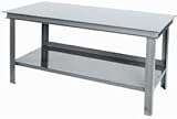34 X 48 Extra Heavy Duty Workbench