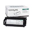 Monoprice MPI 12A7365 / 12A7465 Compatible Laser Toner Cartridge for LEXMARK T630, T632