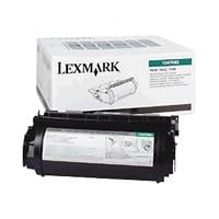 Lexmark Hi Yield Prebate Toner-Cart T63X ( 12A7462 ) by Lexmark