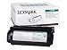 Lexmark Hi Yield Prebate Toner-Cart T63X ( 12A7462 )