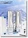 Crystal Quest SSW10C-PLUS Stainless Steel Double Countertop