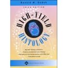 High-Yield Histology (High-Yield Series)