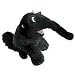 Wild N Crazy Anteater Dog Toy, Large Brown