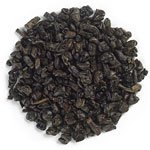 Gun Powder Green Tea, Organic, Fair Trade, 4oz/113gr