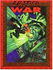 Shadow War (Kindred of the East)