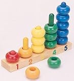 1 to 5 Ring Counter