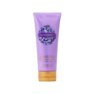 Victoria's Secret Garden Love Spell Ultra Moisturizing Hand and Body Cream 6.7 fl oz (200 ml)