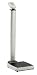 Health O Meter 599KL Waist High Digital Medical Scales