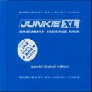 Revue Junkie XL  / Saturday Teenage Kick