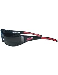 Cleveland Indians Wrap Sunglasses by
