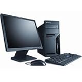 Lenovo ThinkCentre A60 Desktop 2.2GHz 512MB 160GB DVDRW