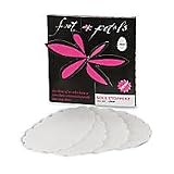 Foot Petals Sole Stopperz, 2 Pair
