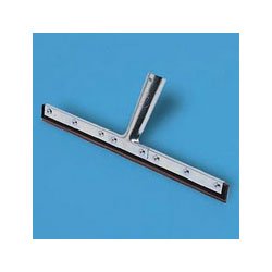 UNISAN Economical Window Squeegee 12" Head
