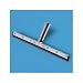 UNISAN Economical Window Squeegee 12" Head