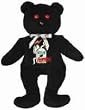 STAR # 13 King of Horror Bear - Reminds Me of Stephen King