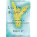 Les Guides de Lumi�re - La talismanie et la croissance personnelle, tome 4