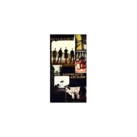 Hootie & The Blowfish - Summer Camp With Trucks [VHS]