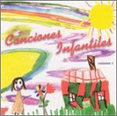 Canciones Infantiles Vol. 1