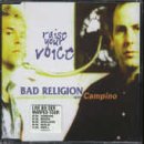 Bad Religion - Raise Your Voice ( Audio CD ) - B00000G6LS
