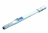 3/8 In Dr Split Beam Click Type Torque Wrench - 100 Ft/Lb - PREC2FR100F