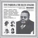 Click here to buy Complete Recorded Works (1926-1928) by  Tiny Parham .