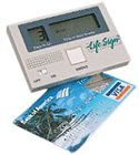 HealthPersonalCare: LifeSign