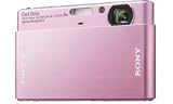Sony CyberShot DSC-T77 from Amazon.co.uk