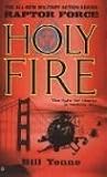 Raptor Force: Holy Fire (Raptor Force)