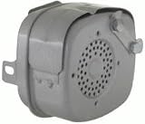 Replacement Muffler For Briggs and Stratton # 391313 , 692304 John Deere # Am100310