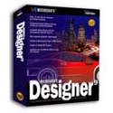 『Corel DESIGNER 9』の写真