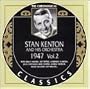 Stan Kenton 1947 Vol 02