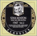  Stan Kenton