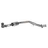 Bosal Front Catalytic Converter 099-799 by Bosal